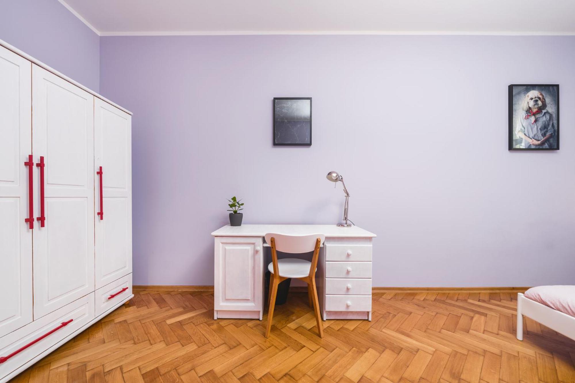Modern Urban Escape - Old Town Apartment - By Upstairs Cracovia Exterior foto